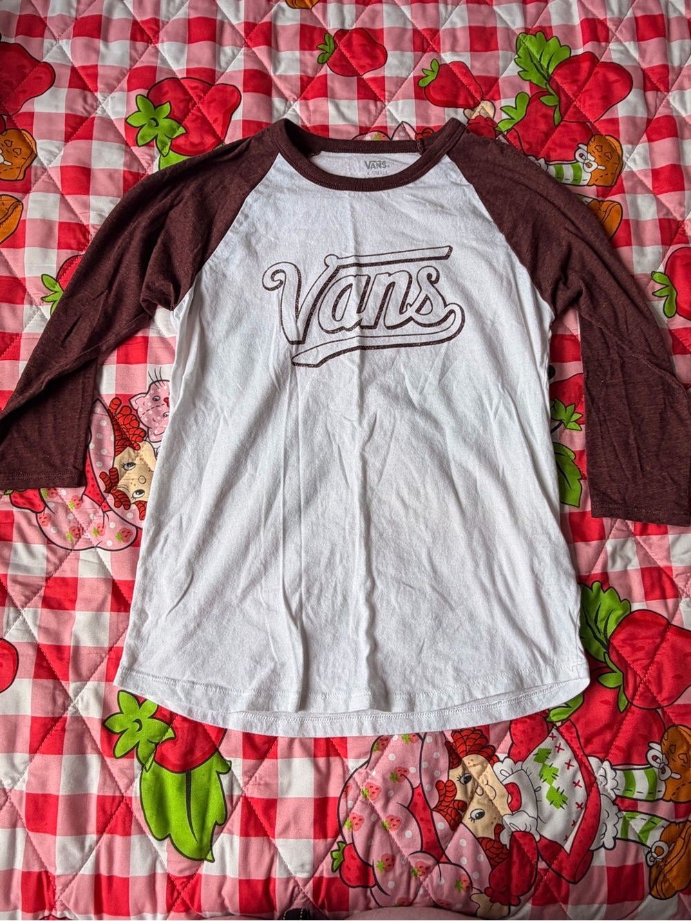 Vans Tshirt
